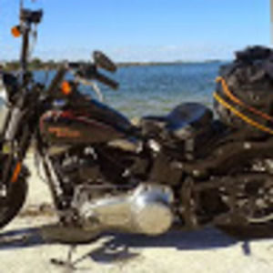 Meet your Posher, Jay